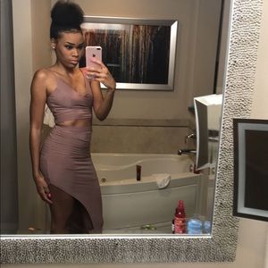 Meet your Posher, Keisha